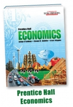 Cover art for ECONOMICS: PRINCIPLES IN ACTION ESSENTIAL QUESTIONS JOURNAL C2010