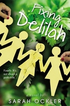 Cover art for Fixing Delilah