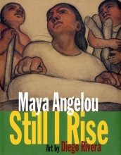Cover art for Still I Rise