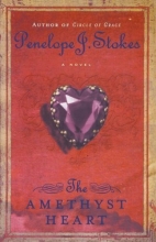 Cover art for The Amethyst Heart: Newly Repackaged Edition