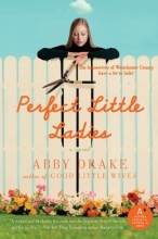 Cover art for Perfect Little Ladies