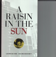 Cover art for A Raisin In The Sun