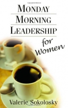 Cover art for Monday Morning Leadership for Women