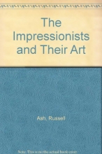 Cover art for The Impressionists and Their Art