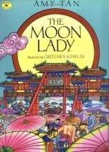 Cover art for The Moon Lady (Aladdin Picture Books)