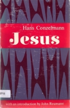 Cover art for Jesus