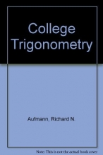 Cover art for College Trigonometry