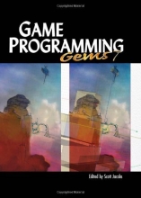 Cover art for Game Programming Gems 7 (Game Programming Gems Series)