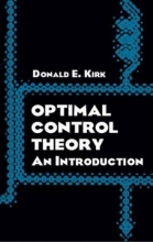 Cover art for Optimal Control Theory: An Introduction (Dover Books on Electrical Engineering)