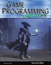 Cover art for Game Programming Gems 5 (Game Programming Gems (W/CD)) (v. 5)
