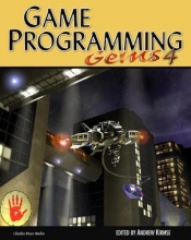 Cover art for Game Programming Gems 4 (Game Programming Gems (W/CD)) (v. 4)