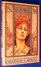 Cover art for Bones of the Moon