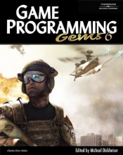Cover art for Game Programming Gems 6 (Book & CD-ROM) (Game Development Series)