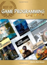 Cover art for Best of Game Programming Gems