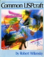 Cover art for Common LISPcraft