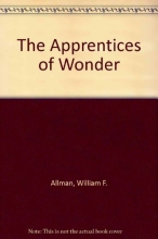 Cover art for Apprentices of Wonder: Inside the Neural Network Revolution