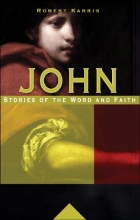 Cover art for John: Stories of the Word and Faith (NCP Biblical Commentaries: Resources for Pastoral Ministry)