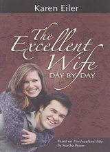 Cover art for The Excellent Wife Day by Day