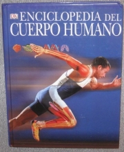 Cover art for Enciclopedia del Cuerpo Humano