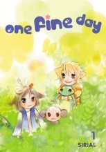 Cover art for One Fine Day, Vol. 1