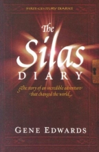 Cover art for The Silas Diary (First Century Diaries)