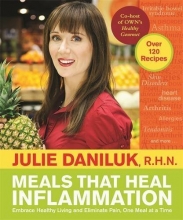 Cover art for Meals That Heal Inflammation: Embrace Healthy Living and Eliminate Pain, One Meal at at Time