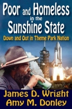 Cover art for Poor and Homeless in the Sunshine State: Down and Out in Theme Park Nation