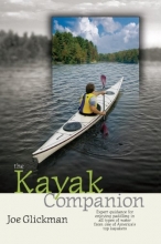 Cover art for The Kayak Companion