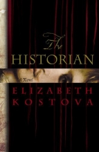 Cover art for The Historian