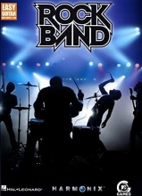 Cover art for Rock Band - Easy Guitar With Tab