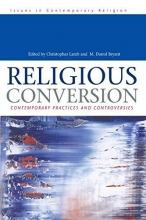 Cover art for Religious Conversion: Contemporary Practices and Controversies (Issues in Contemporary Religion (Paperback)) (1999-10-01)