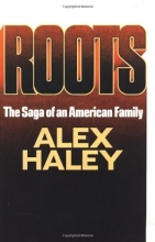 Cover art for Roots