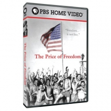 Cover art for The Price of Freedom