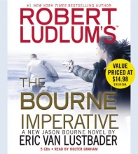 Cover art for Robert Ludlum's (TM) The Bourne Imperative (Jason Bourne series)