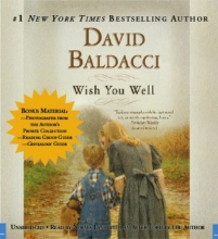 Cover art for Wish You Well
