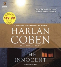 Cover art for The Innocent