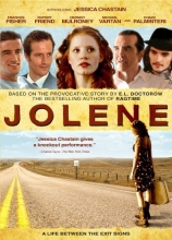 Cover art for Jolene