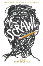 Cover art for Scrawl