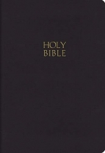 Cover art for KJV Classic Personal Size GP End-of-Verse Reference Bible