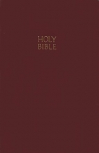 Cover art for KJV Classic Personal Size GP End-of-Verse Reference Bible
