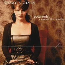 Cover art for Polaroids: A Greatest Hits Collection