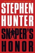 Cover art for Sniper's Honor (Series Starter, Bob Lee Swagger #9)