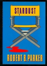 Cover art for Stardust