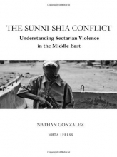 Cover art for The Sunni-Shia Conflict: Understanding Sectarian Violence in the Middle East