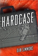 Cover art for Hardcase