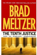 Cover art for The Tenth Justice