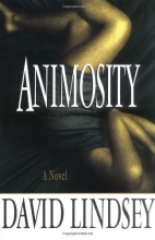 Cover art for Animosity