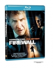 Cover art for Firewall [Blu-ray]