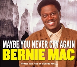 Cover art for Maybe You Never Cry Again