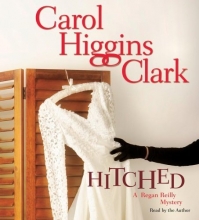 Cover art for Hitched (Regan Reilly Mysteries, No. 9)